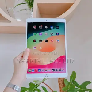 Apple iPad Pro 10.5 (2017) 256 GB Pink