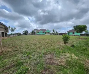 Plot for Sale in Salasala,.