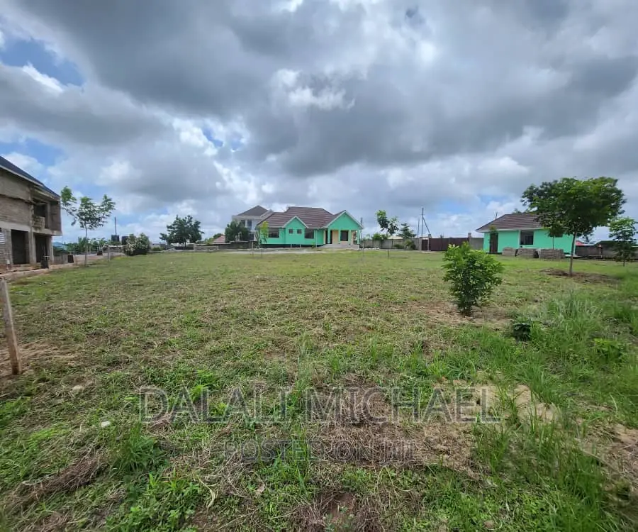 Plot for Sale in Salasala,.