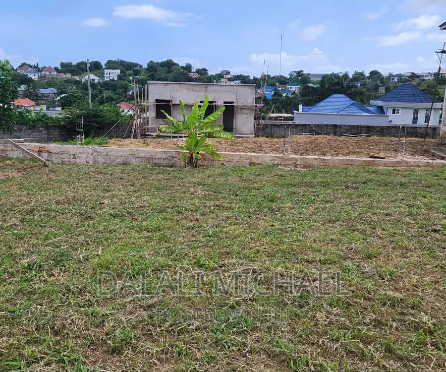 Plot for Sale in Salasala,.