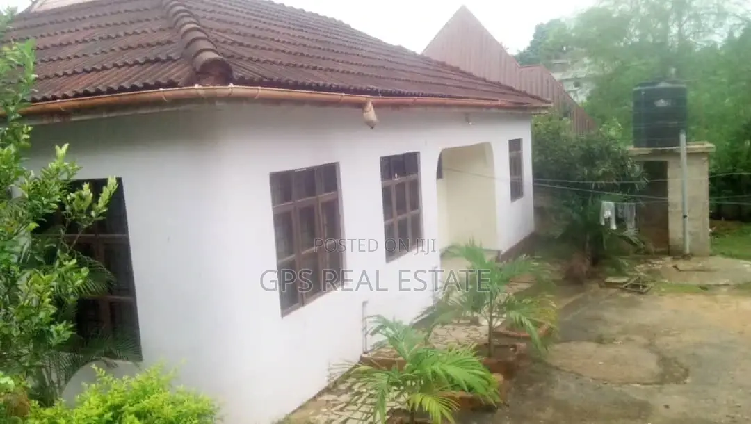 3bdrm House in Mbezi Mwisho, Kinondoni for sale