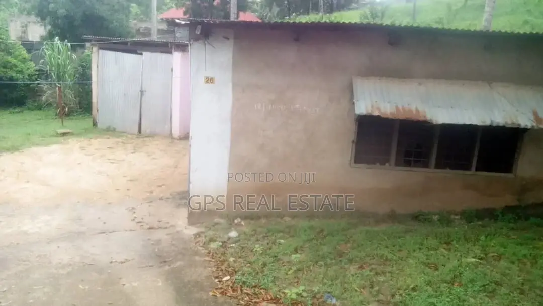 3bdrm House in Mbezi Mwisho, Kinondoni for sale