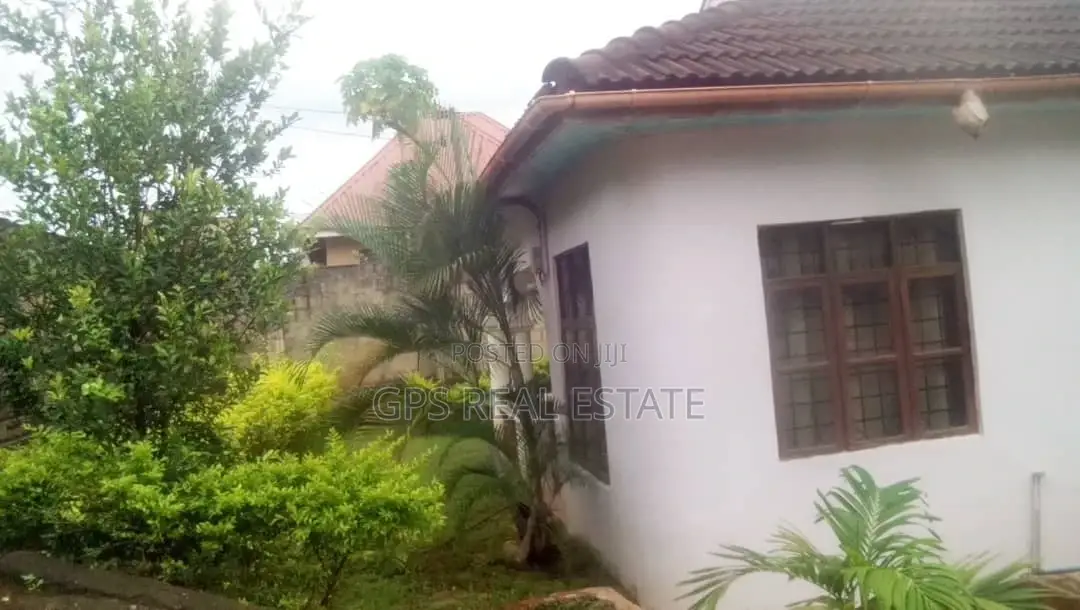 3bdrm House in Mbezi Mwisho, Kinondoni for sale