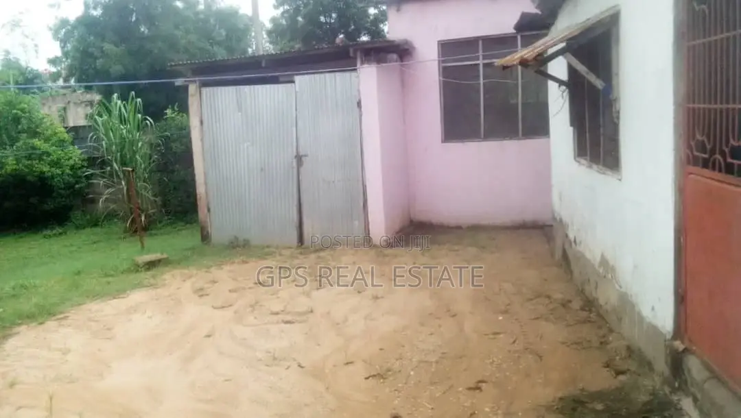 3bdrm House in Mbezi Mwisho, Kinondoni for sale