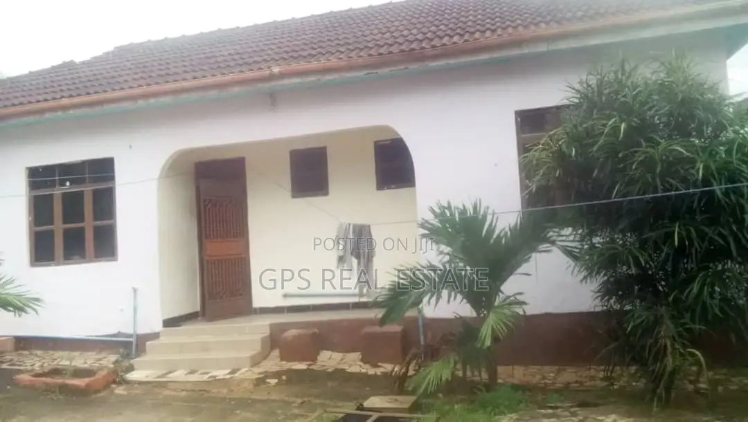 3bdrm House in Mbezi Mwisho, Kinondoni for sale