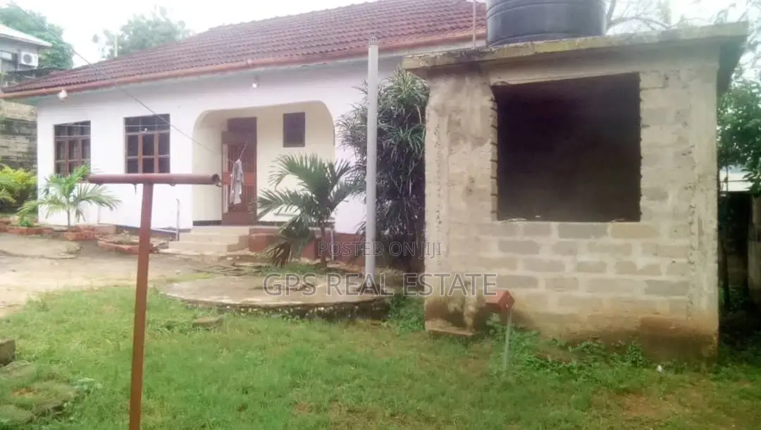 3bdrm House in Mbezi Mwisho, Kinondoni for sale