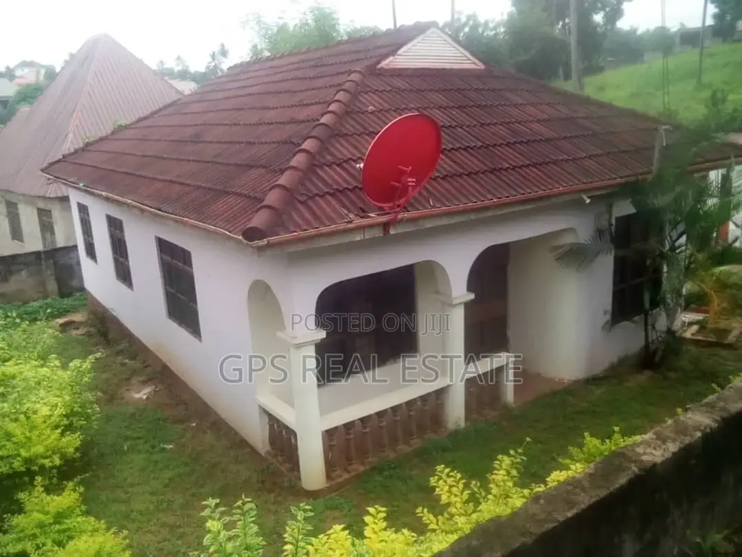 3bdrm House in Mbezi Mwisho, Kinondoni for sale