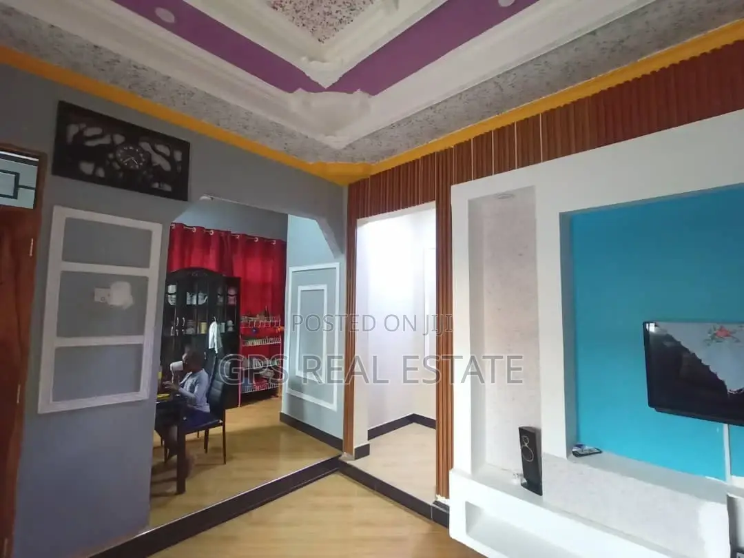 3bdrm House in Chanika Zingiziwa, Ilala for sale