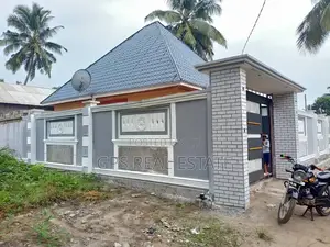 3bdrm House in Chanika Zingiziwa, Ilala for sale
