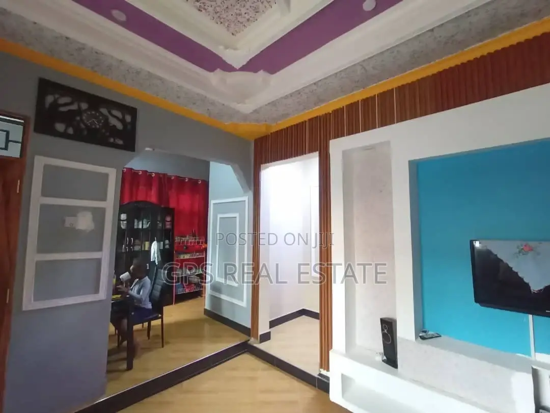 3bdrm House in Chanika Zingiziwa, Ilala for sale