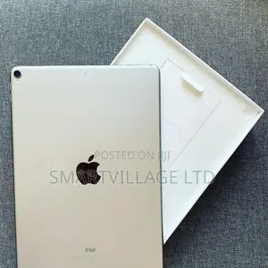 Apple iPad Pro 10.5 (2017) 256 GB Gray