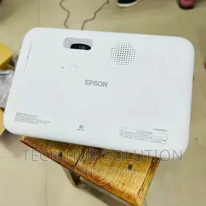 Epson Projector Co-Fh02