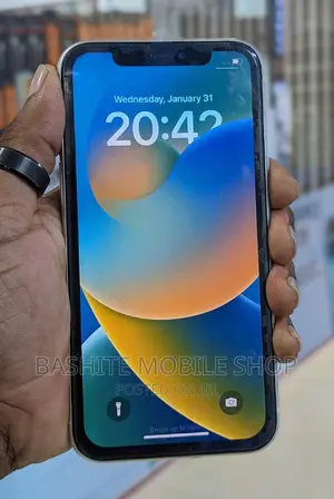 Apple iPhone 11 128 GB White