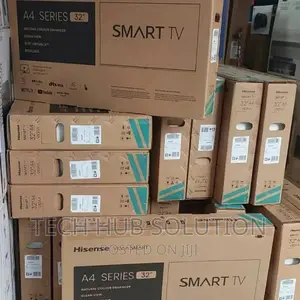 Smart TV 32"
