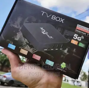 Android TV Box