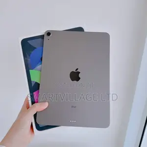 Apple iPad Air (2020) 256 GB Gray