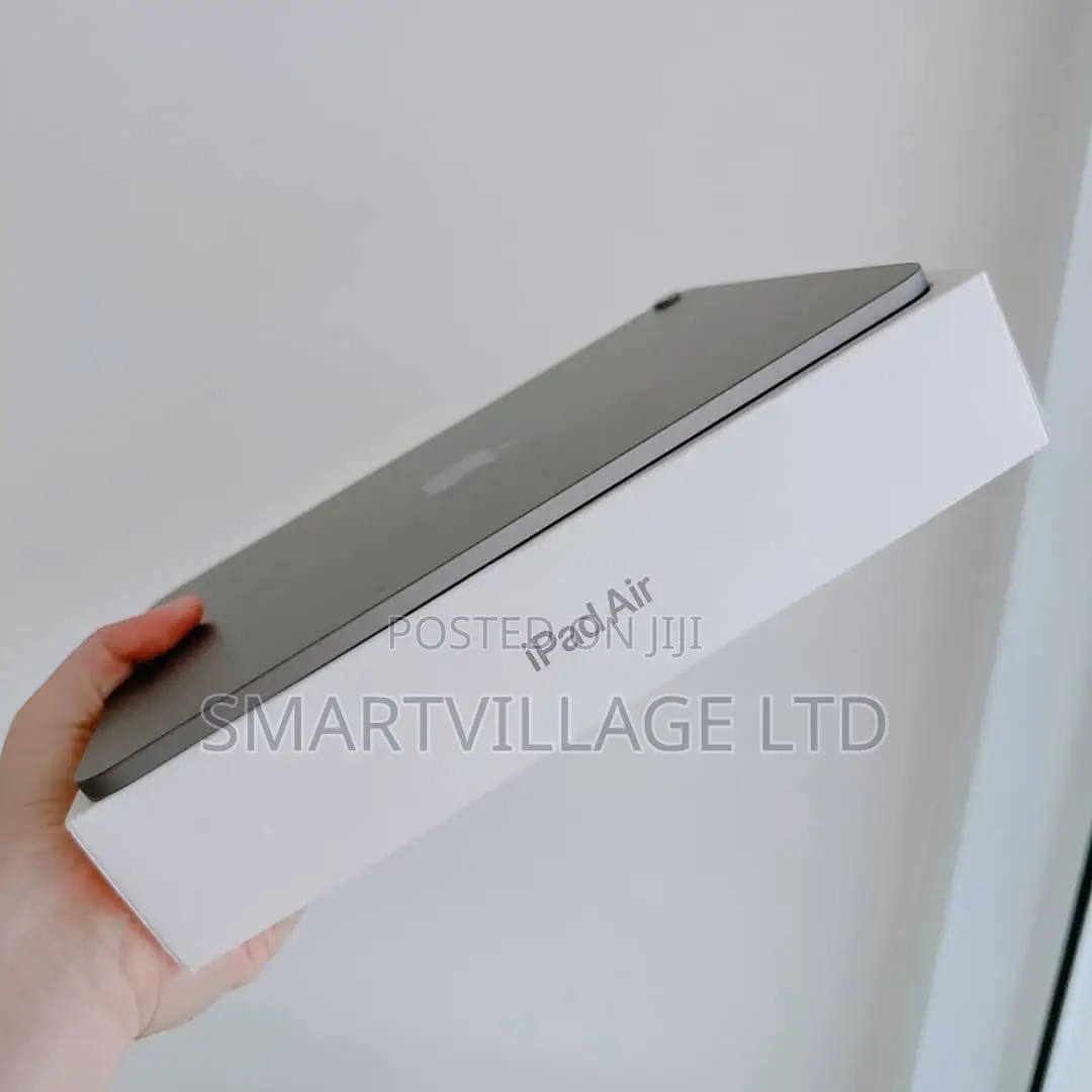 Apple iPad Air (2020) 256 GB Gray
