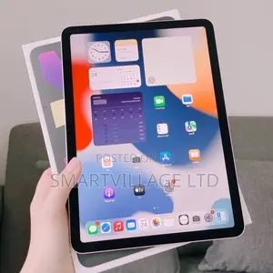 Apple iPad Air (2020) 256 GB Gray