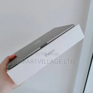 Apple iPad Air (2020) 256 GB Gray