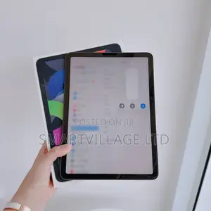 Apple iPad Air (2020) 256 GB Gray