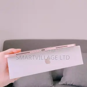 Apple iPad Air (2020) 256 GB Pink