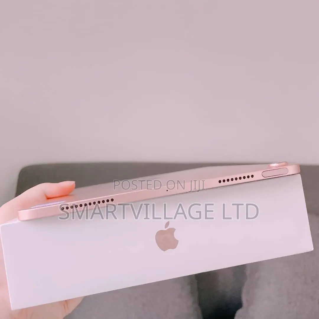 Apple iPad Air (2020) 256 GB Pink