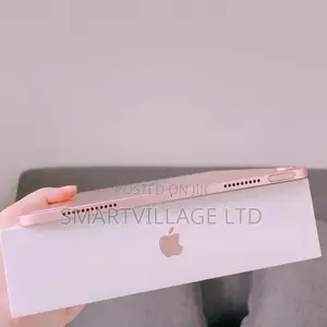 Apple iPad Air (2020) 256 GB Pink