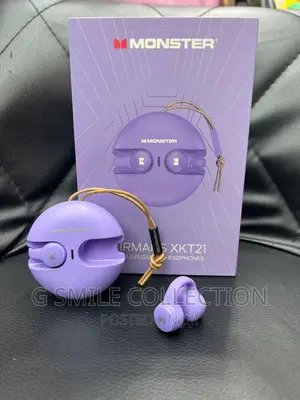 Monster Airmars Xkt21 Airpods