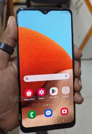 Samsung Galaxy A32 5G 128 GB Black