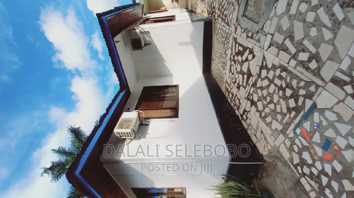 1bdrm Apartment in Ubungo Kibo, Kinondoni for rent
