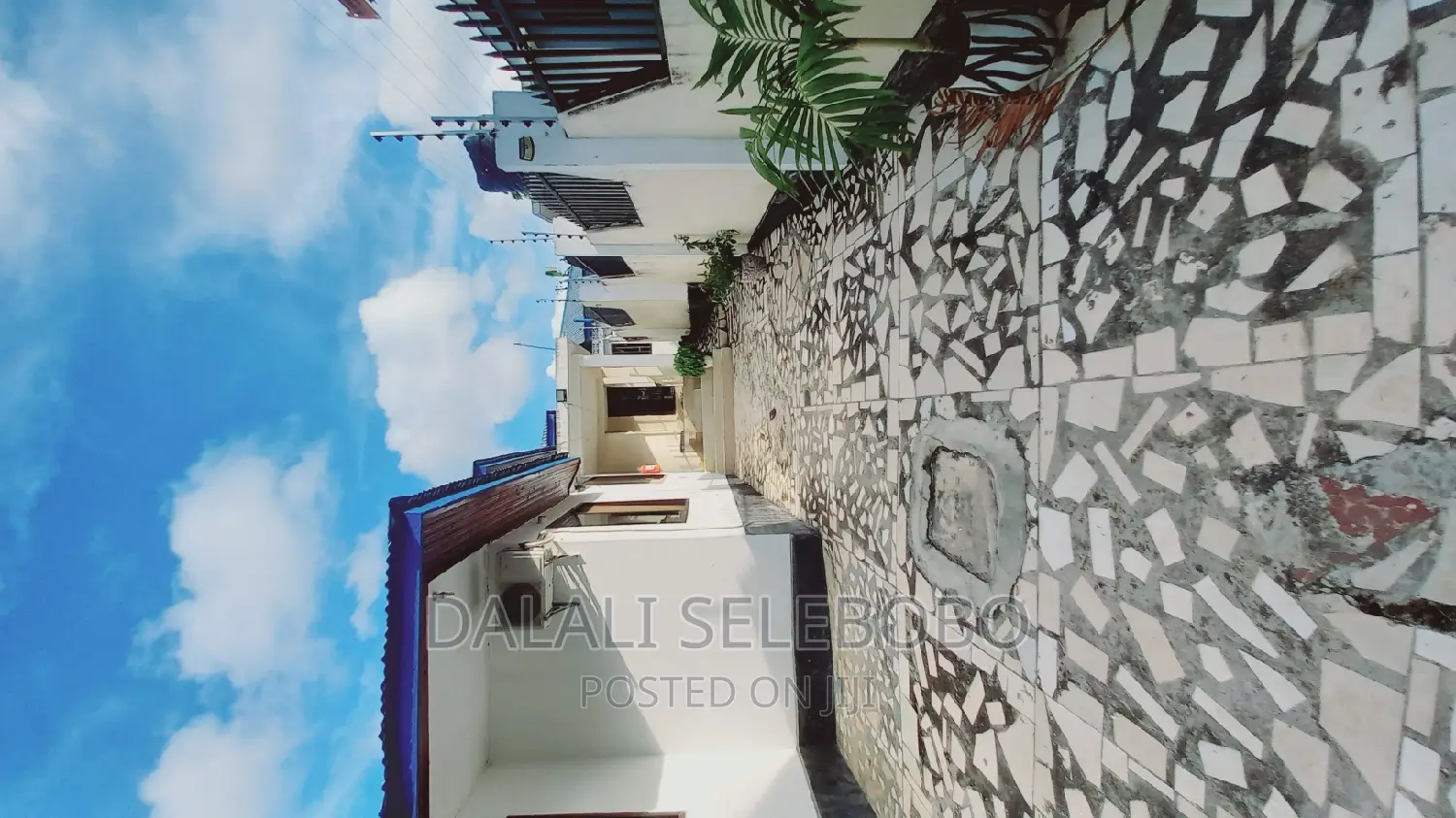 1bdrm Apartment in Ubungo Kibo, Kinondoni for rent