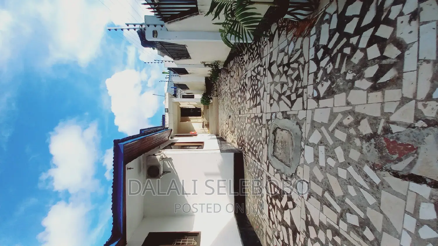 1bdrm Apartment in Ubungo Kibo, Kinondoni for rent
