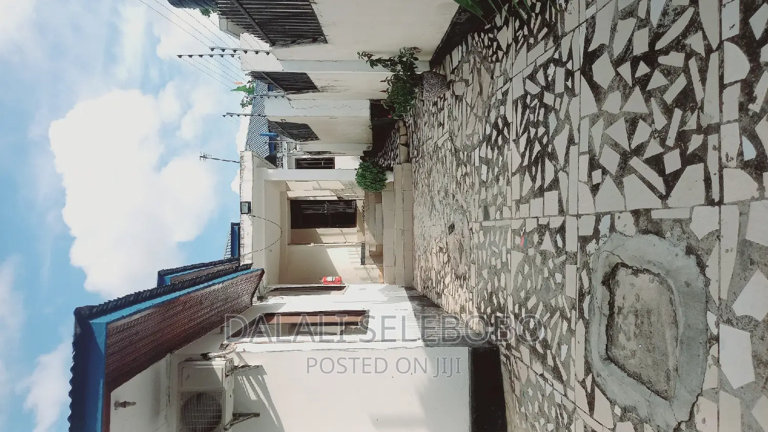 1bdrm Apartment in Ubungo Kibo, Kinondoni for rent