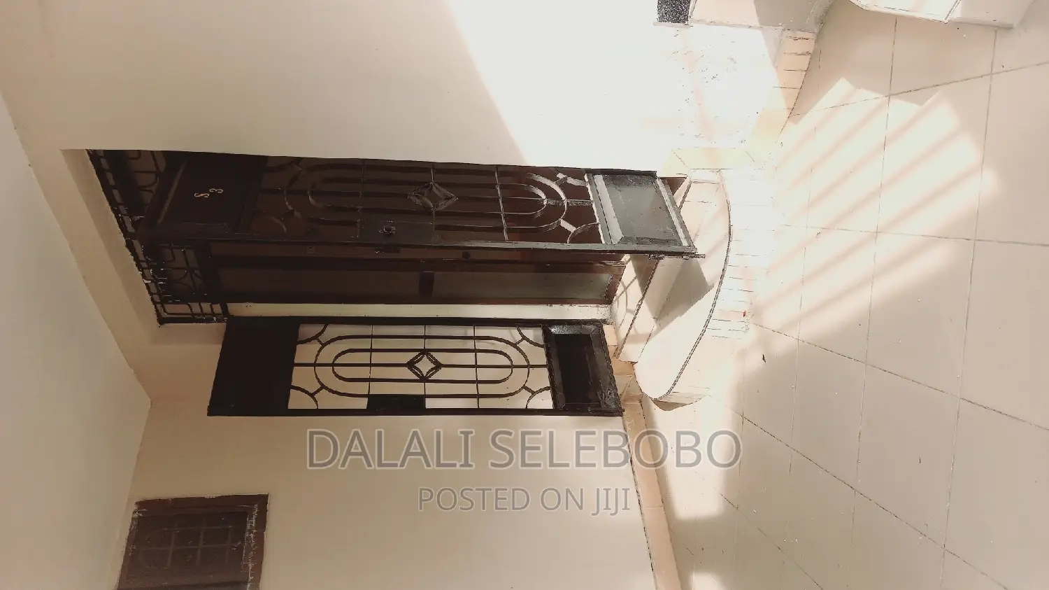 1bdrm Apartment in Ubungo Kibo, Kinondoni for rent