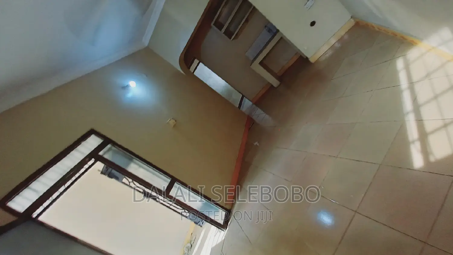 1bdrm Apartment in Ubungo Kibo, Kinondoni for rent