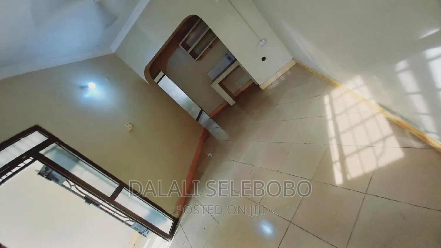 1bdrm Apartment in Ubungo Kibo, Kinondoni for rent