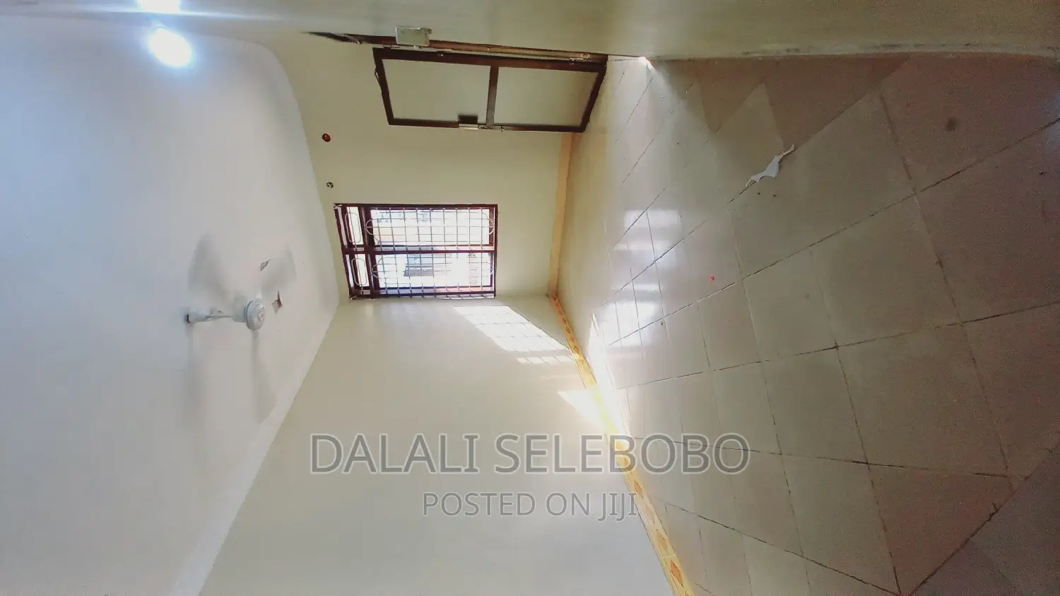 1bdrm Apartment in Ubungo Kibo, Kinondoni for rent