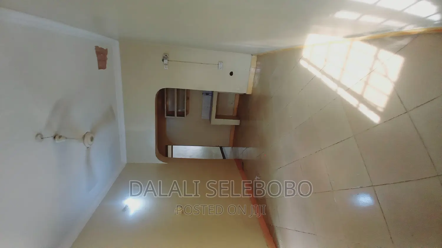 1bdrm Apartment in Ubungo Kibo, Kinondoni for rent