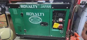 Generator Diesel Kv8.5