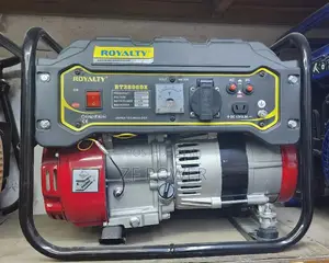 Generator Kv1