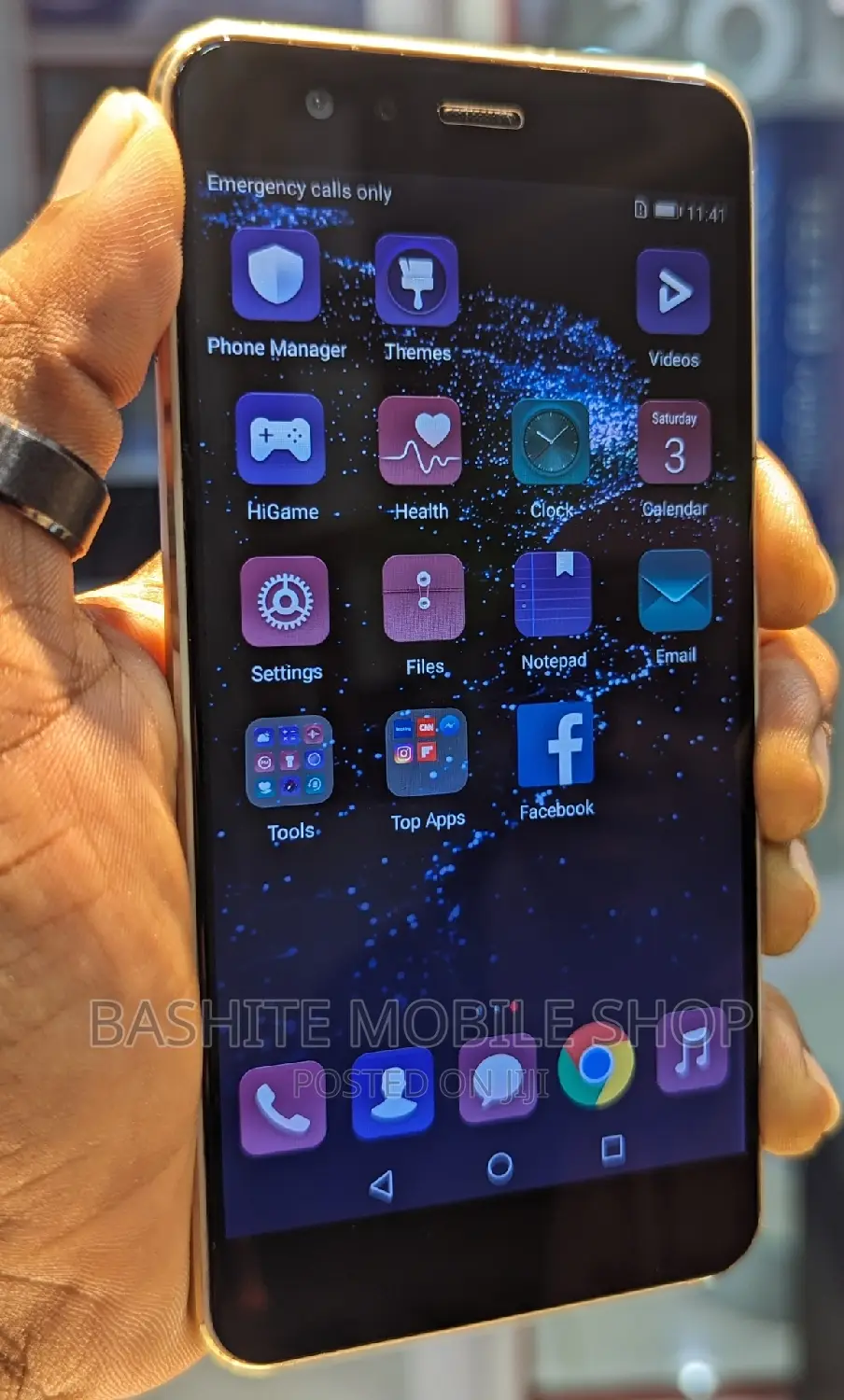 Huawei P10 Lite 64 GB