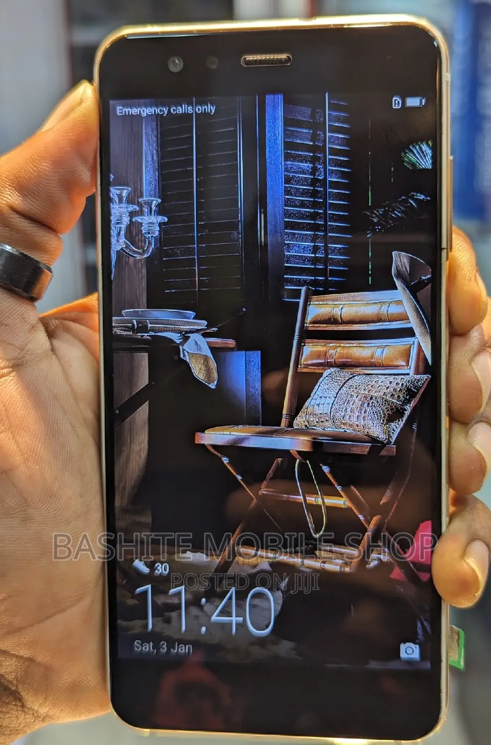 Huawei P10 Lite 64 GB