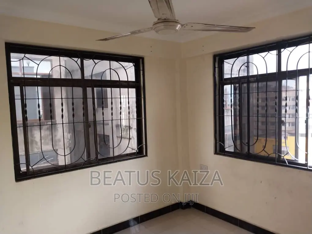 2bdrm Block of Flats in Kariakoo Gerezani for rent