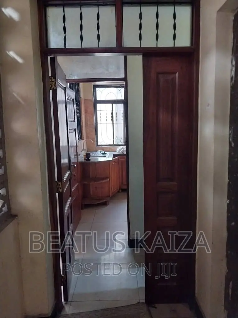 2bdrm Block of Flats in Kariakoo Gerezani for rent