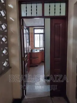 2bdrm Block of Flats in Kariakoo Gerezani for rent