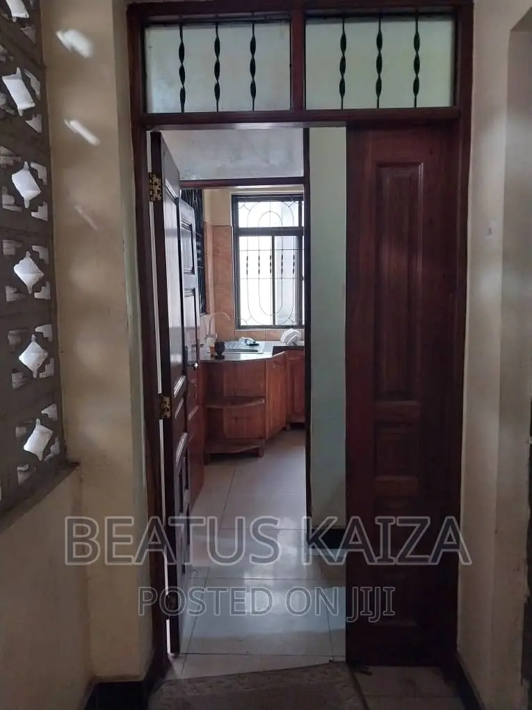 2bdrm Block of Flats in Kariakoo Gerezani for rent