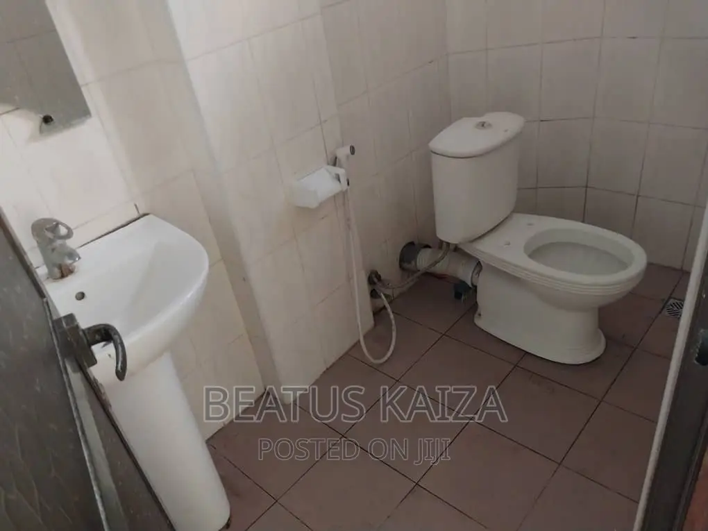 2bdrm Block of Flats in Kariakoo Gerezani for rent
