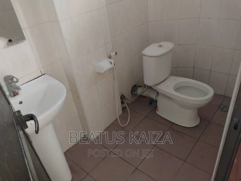 2bdrm Block of Flats in Kariakoo Gerezani for rent