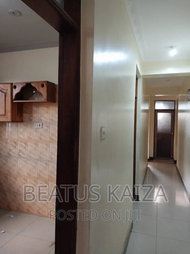2bdrm Block of Flats in Kariakoo Gerezani for rent