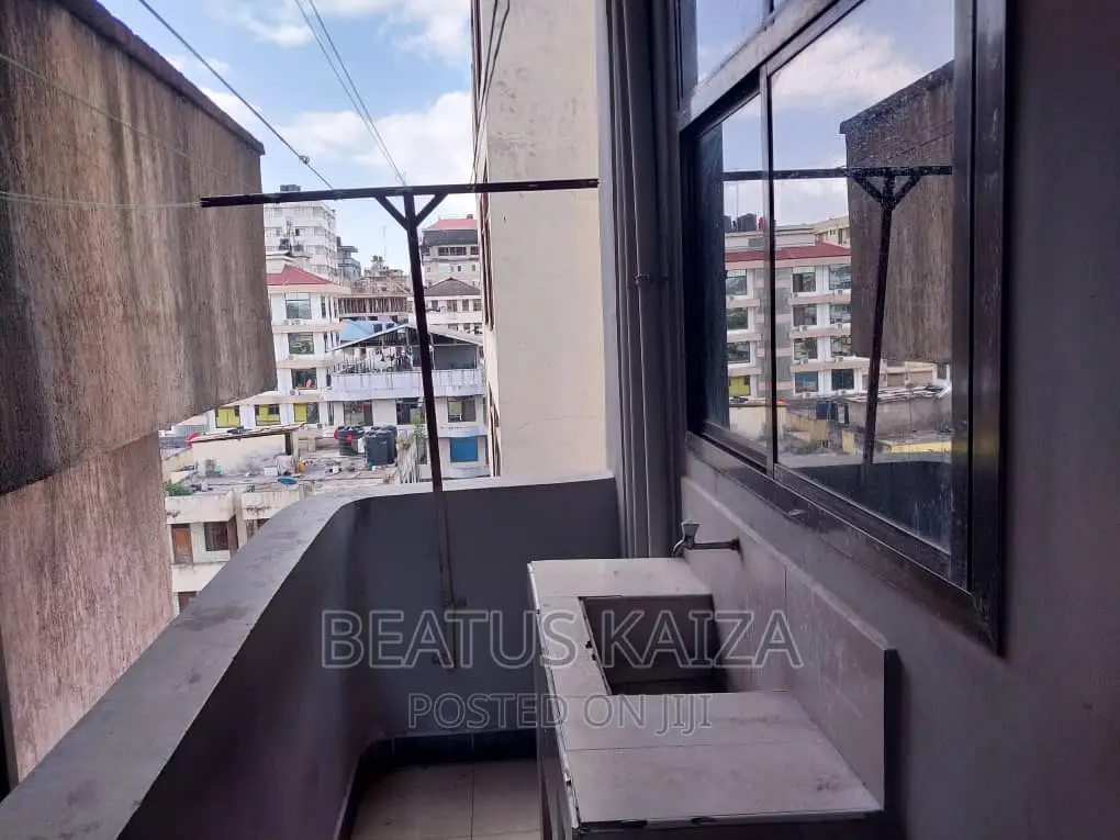 2bdrm Block of Flats in Kariakoo Gerezani for rent